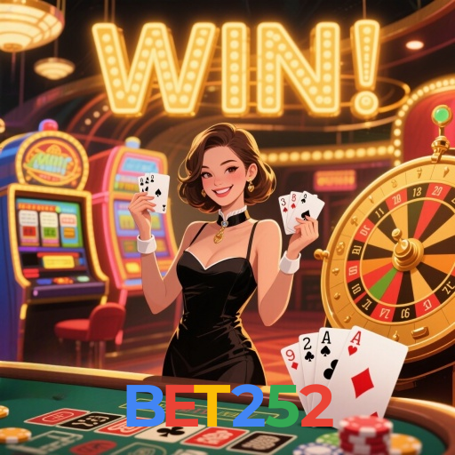 BET252 visual