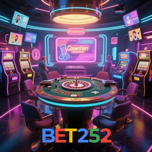 BET252 visual
