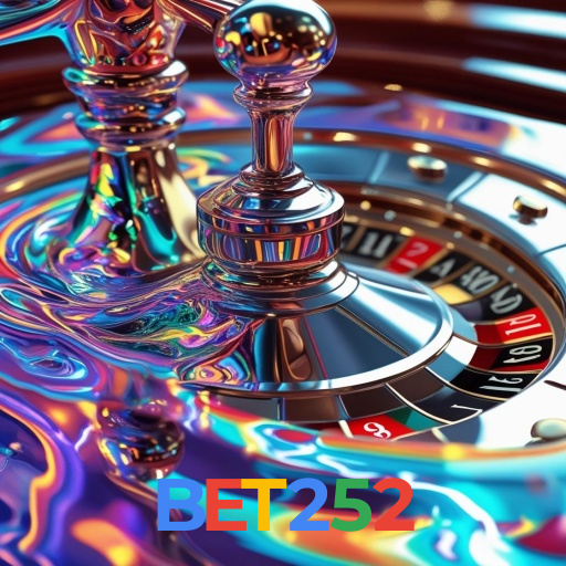 BET252 visual