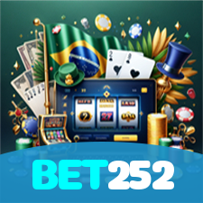 BET252 visual
