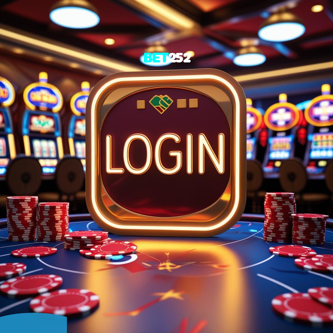 BET252 visual