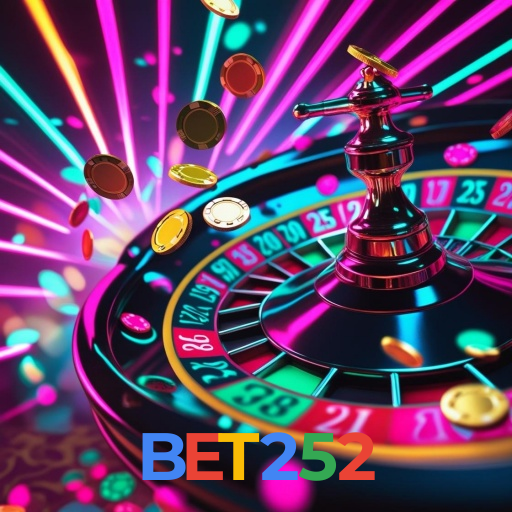 BET252 visual