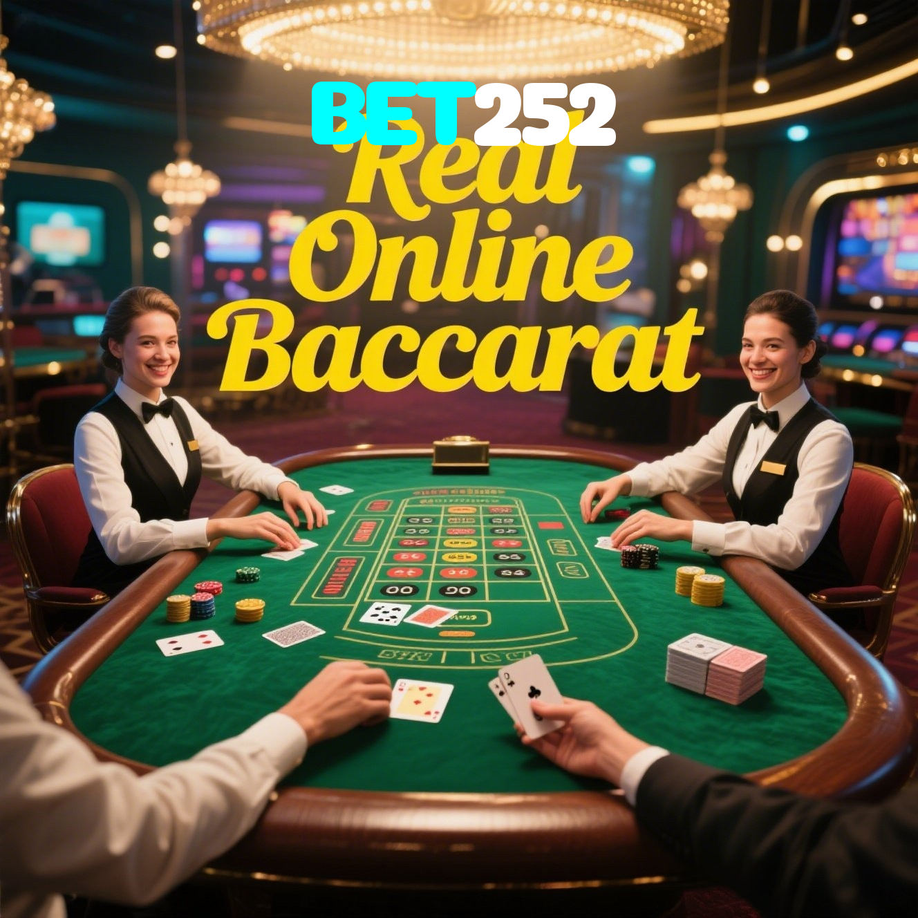 BET252 visual