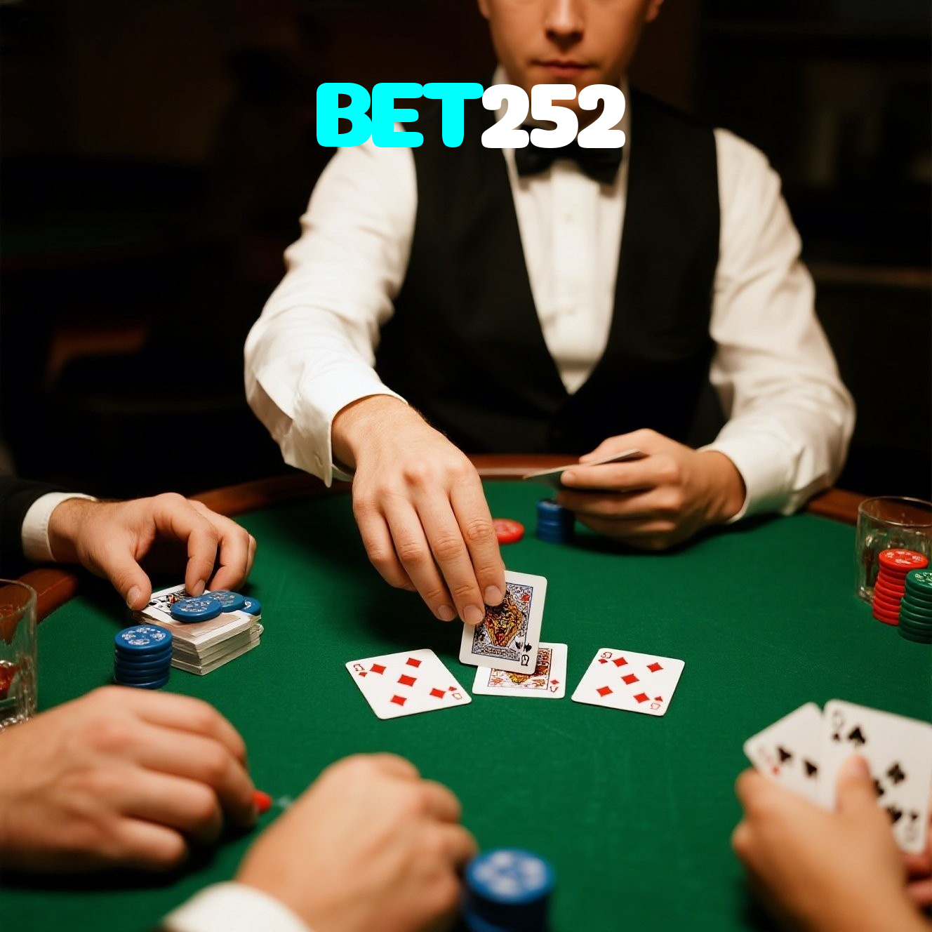 BET252 visual