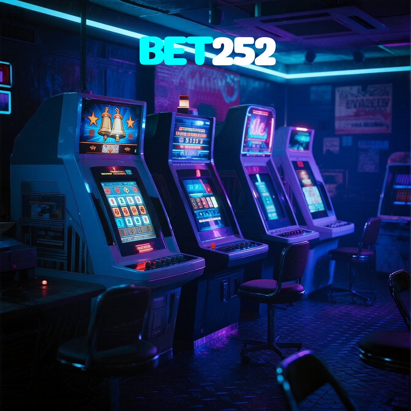 BET252 visual