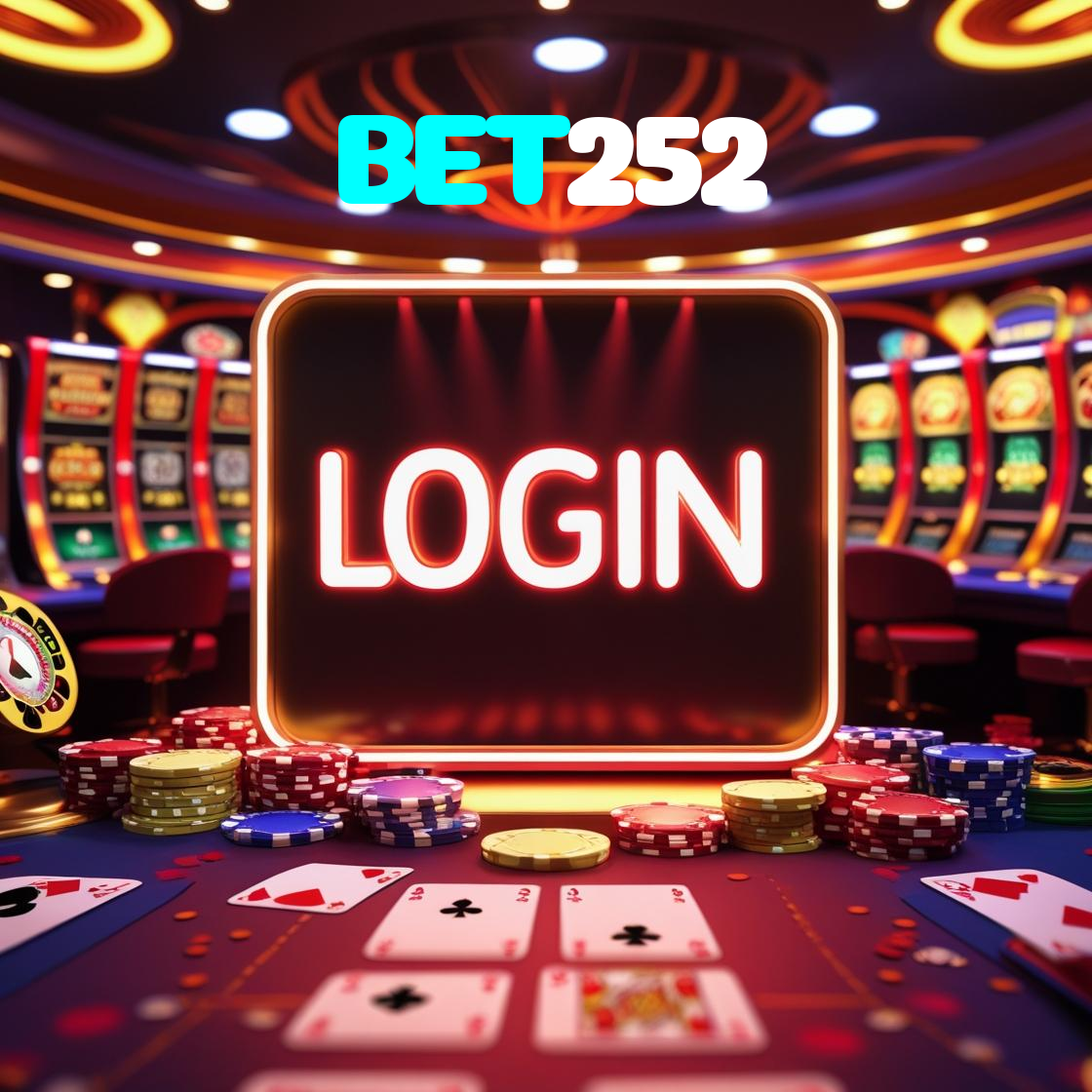 BET252 visual