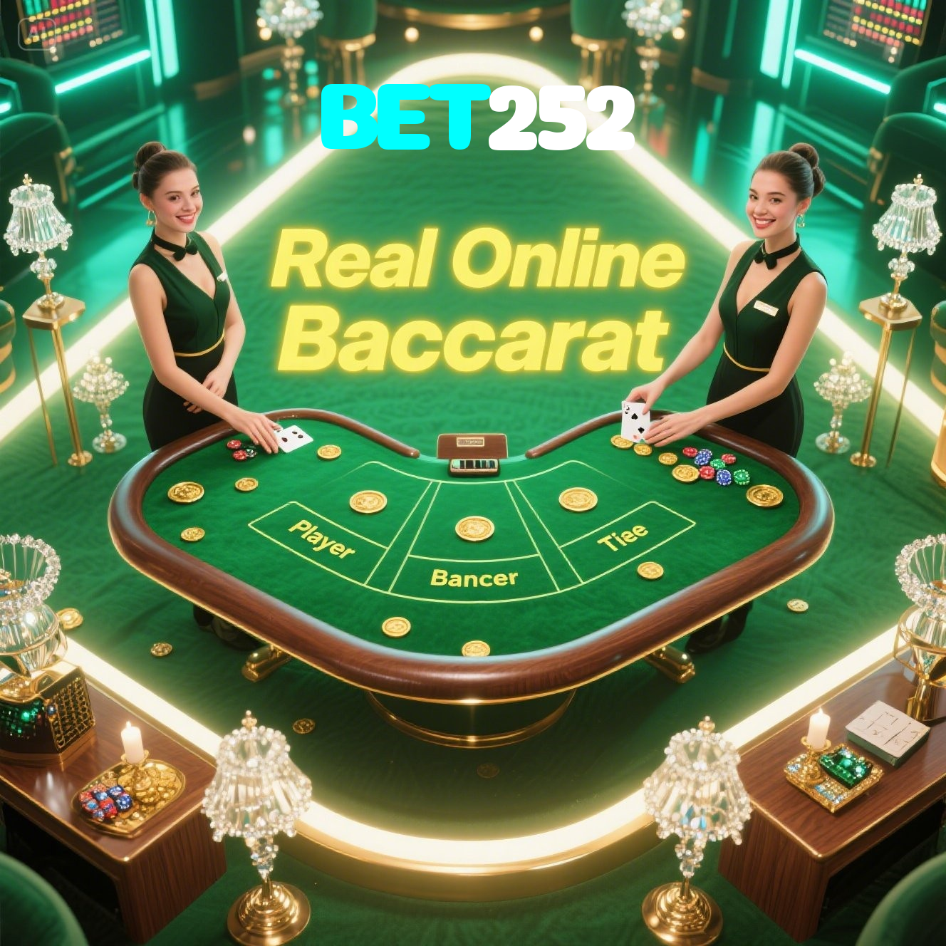 BET252 visual