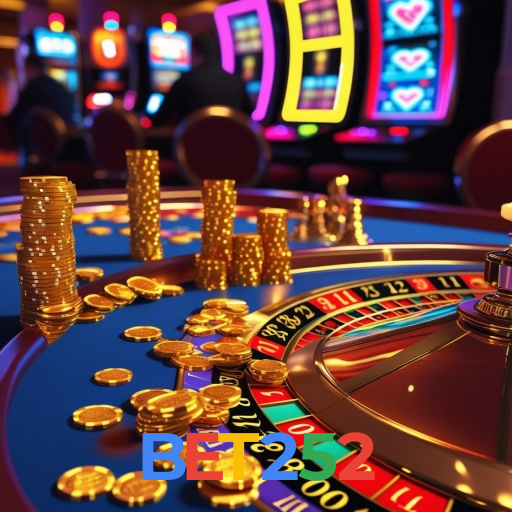BET252 visual