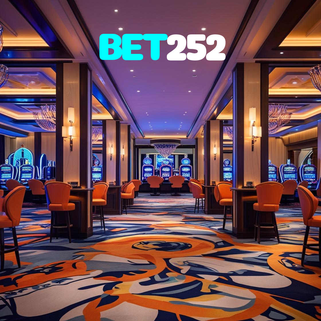 BET252 visual