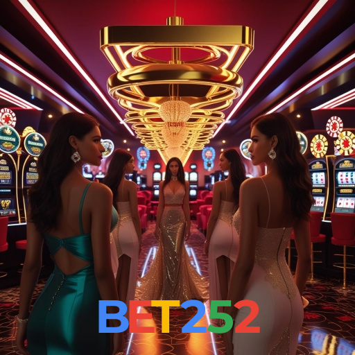 BET252 visual