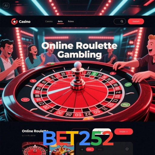 BET252 visual