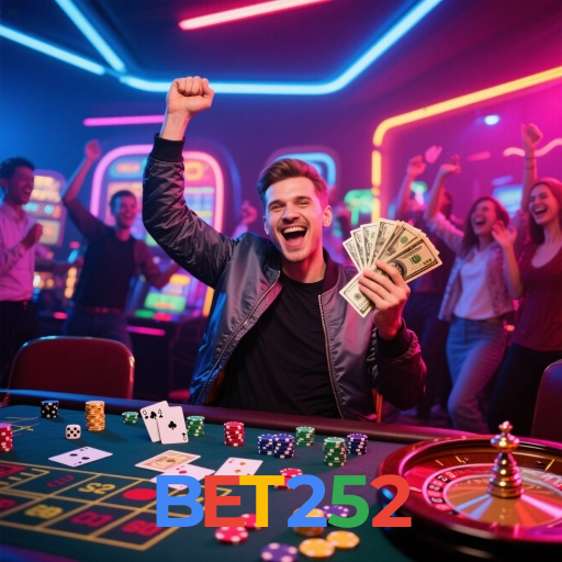 BET252 visual