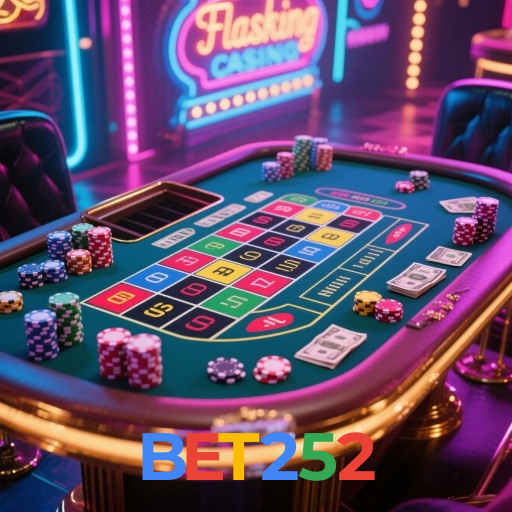BET252 visual