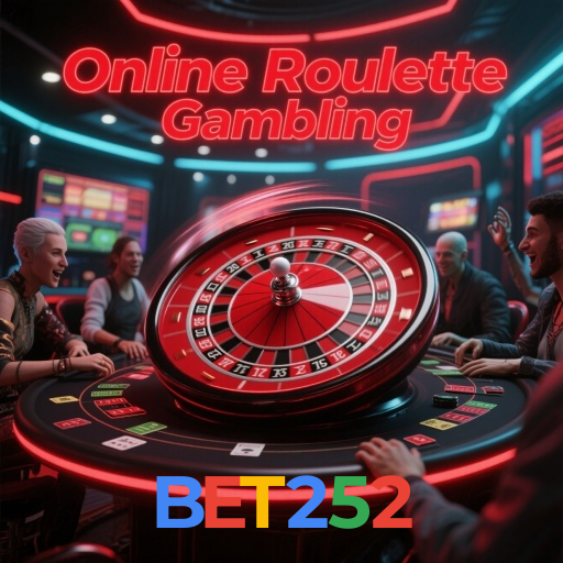 BET252 visual