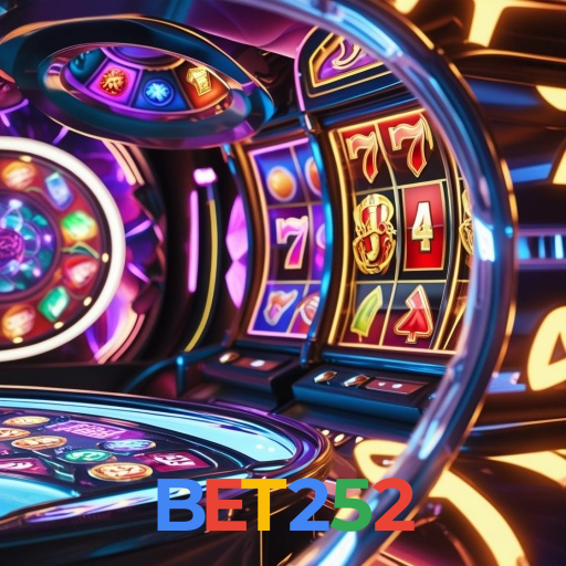 BET252 visual