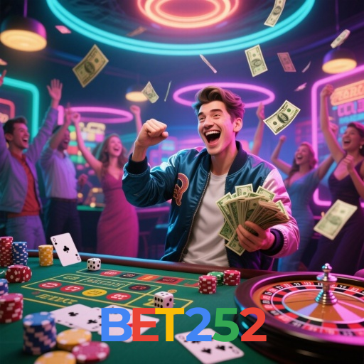 BET252 visual