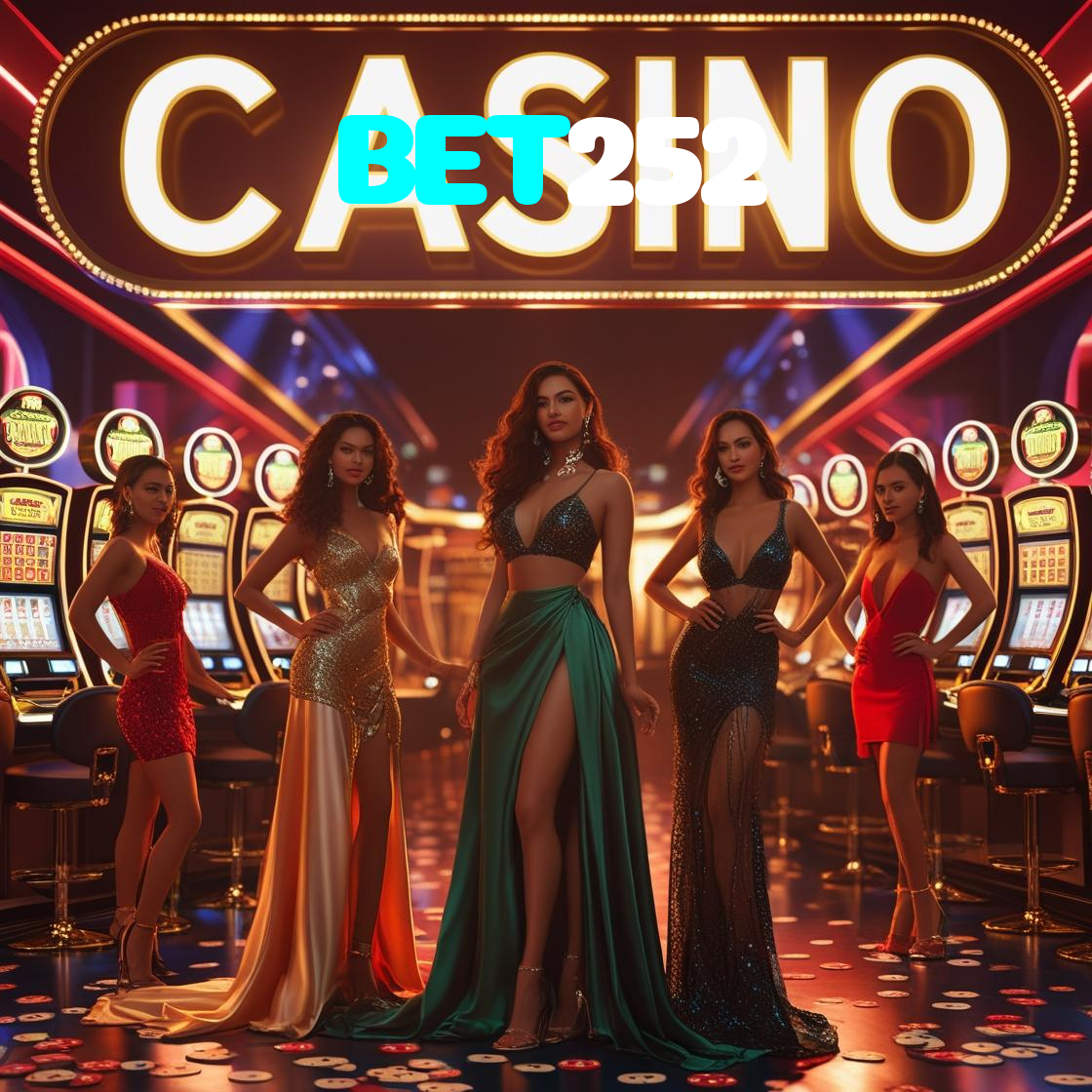 BET252 visual