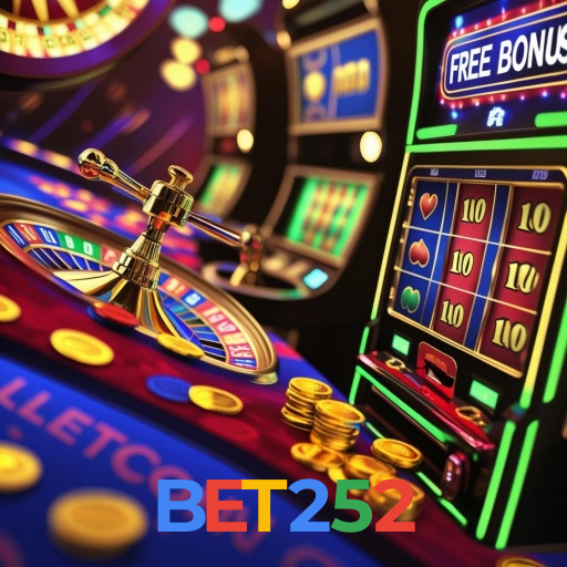 BET252 visual