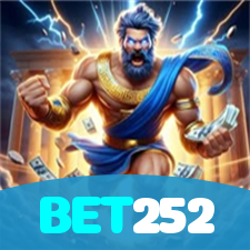 BET252 visual