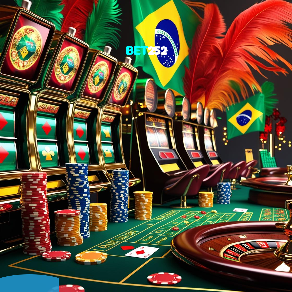 BET252 visual