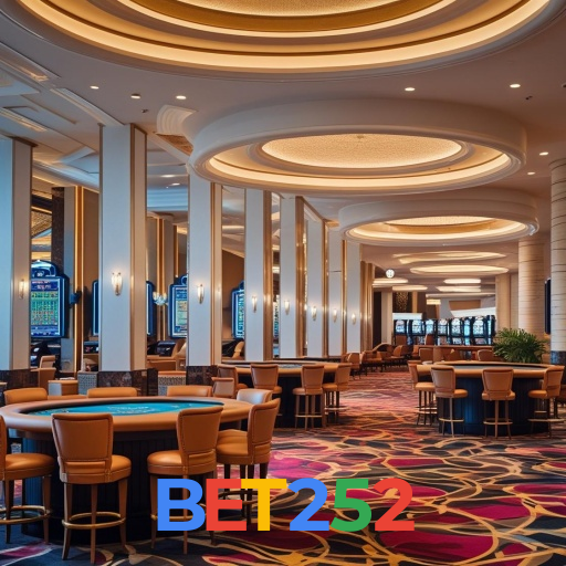 BET252 visual