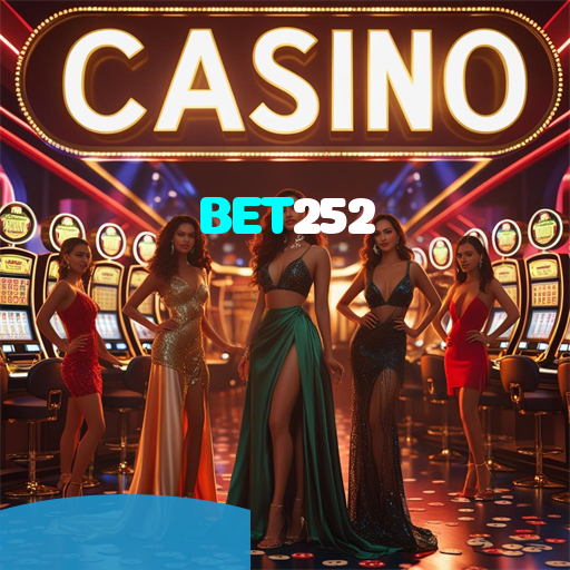 BET252 visual
