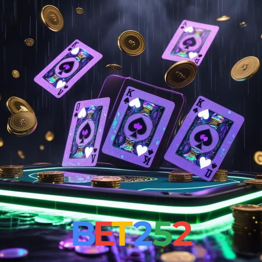 BET252 visual