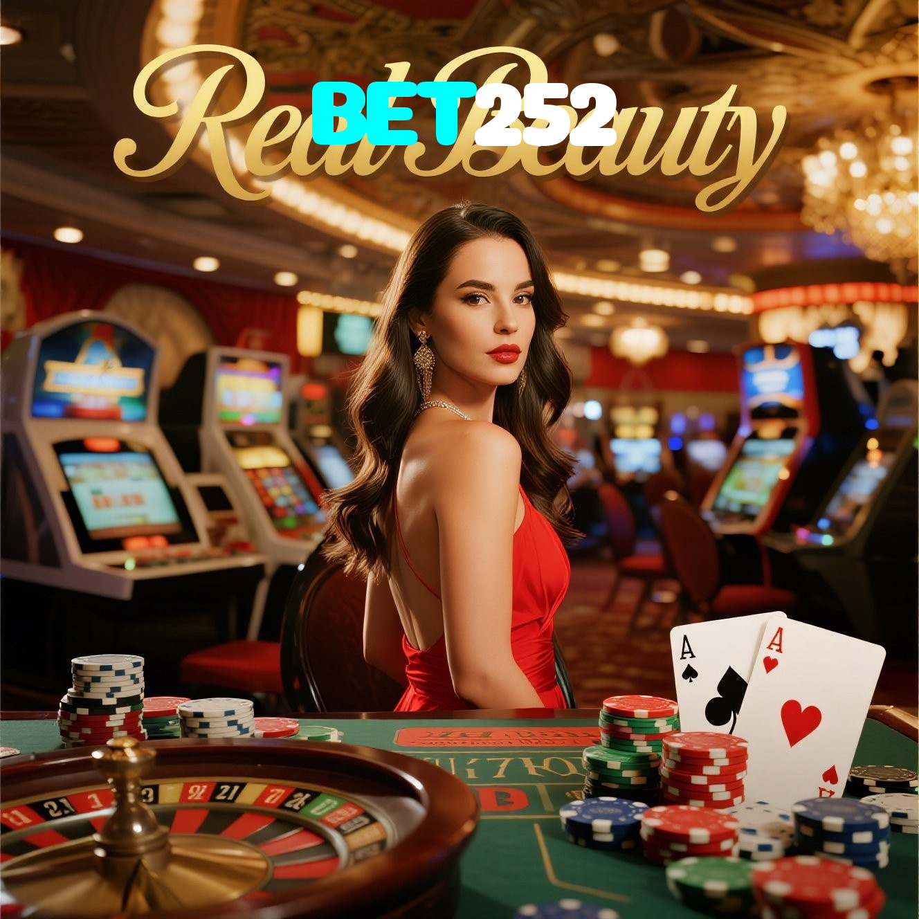 BET252 visual