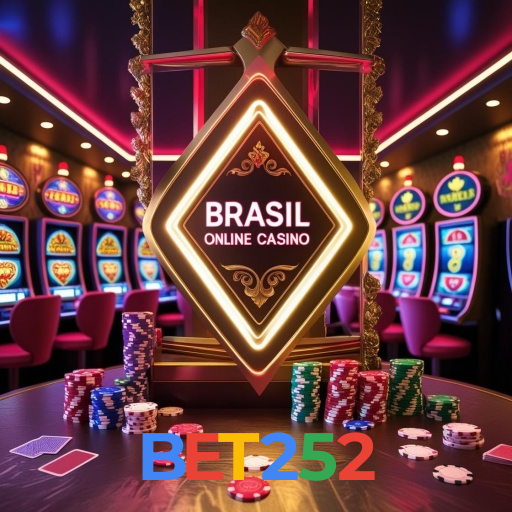 BET252 visual