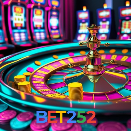 BET252 visual