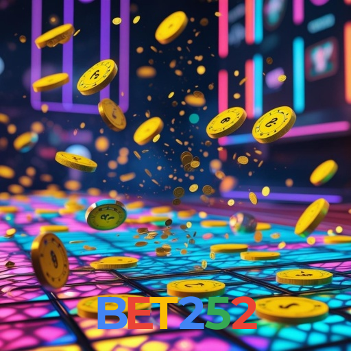 BET252 visual