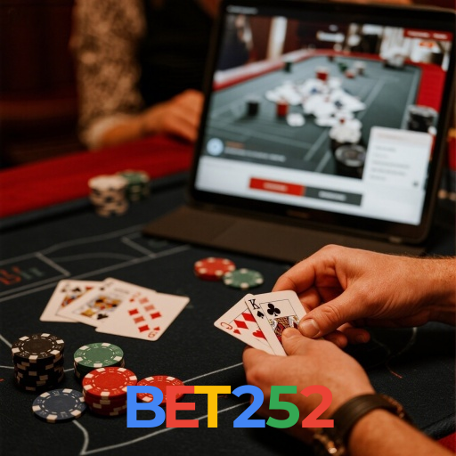 BET252 visual