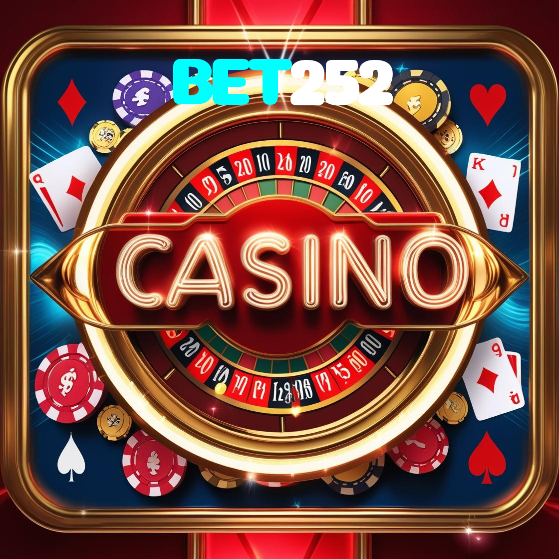 BET252 visual
