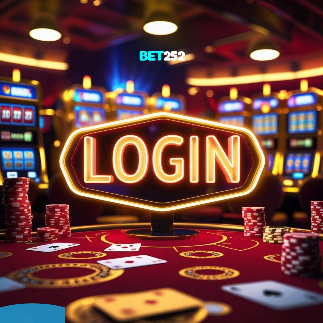 BET252 visual