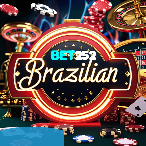 BET252 visual