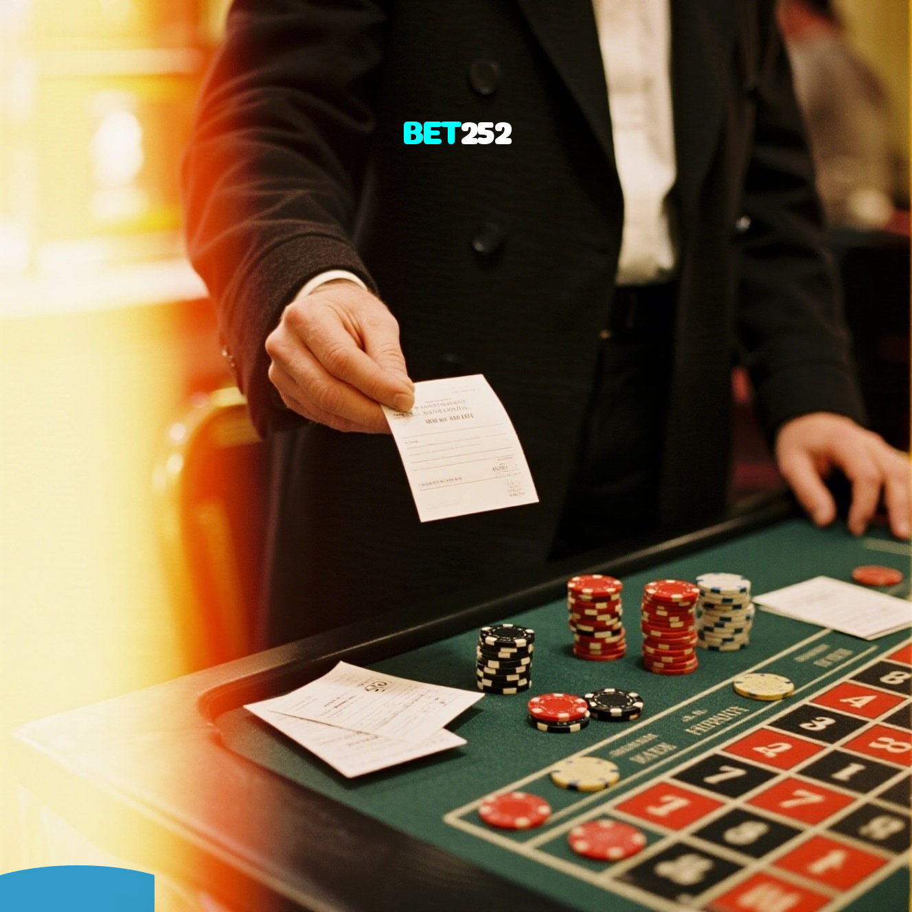 BET252 visual