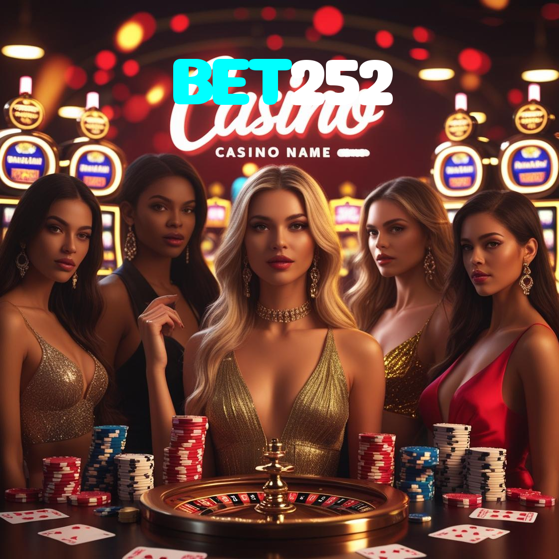 BET252 visual