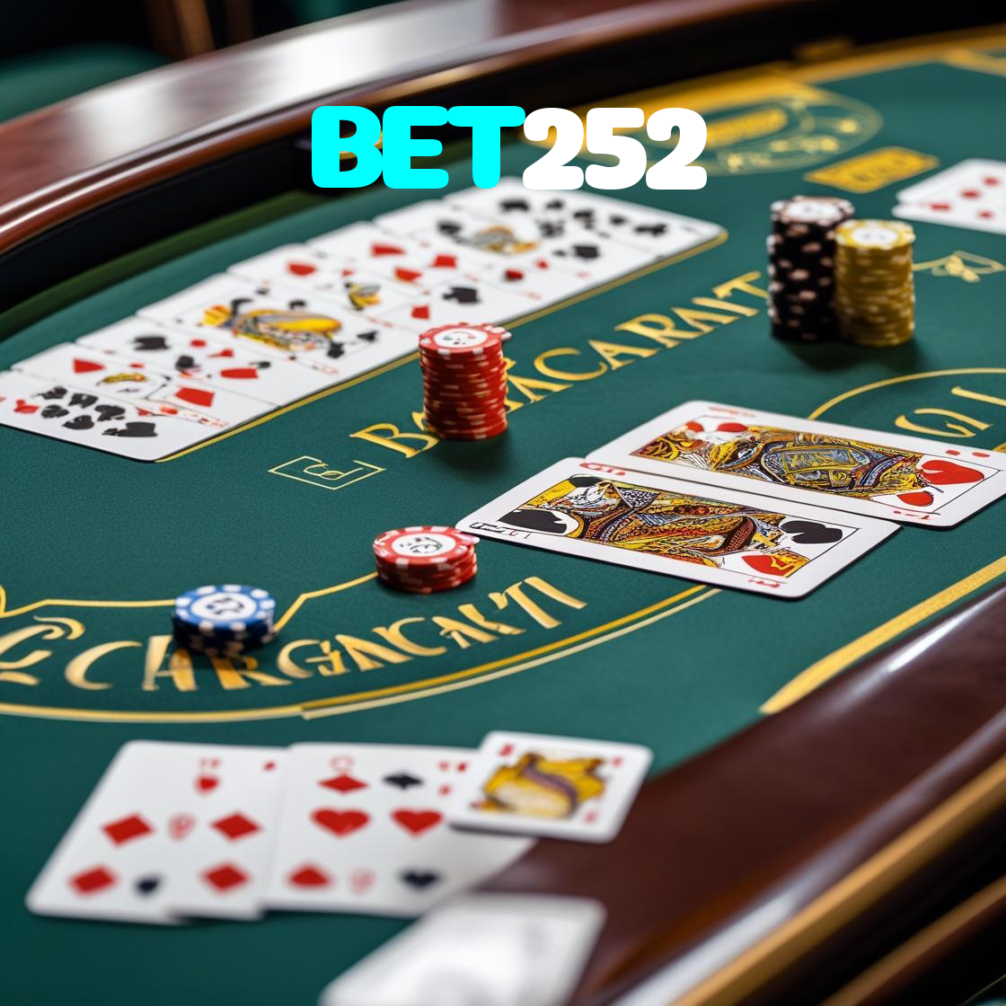 BET252 visual