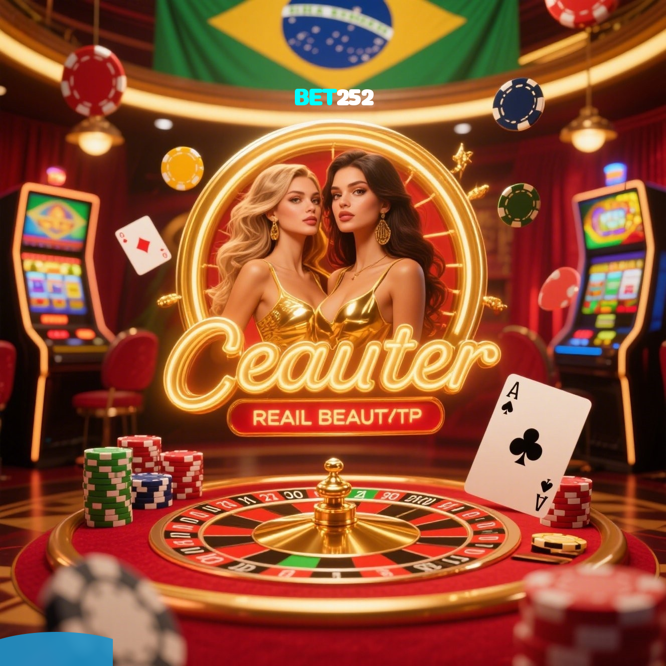 BET252 visual