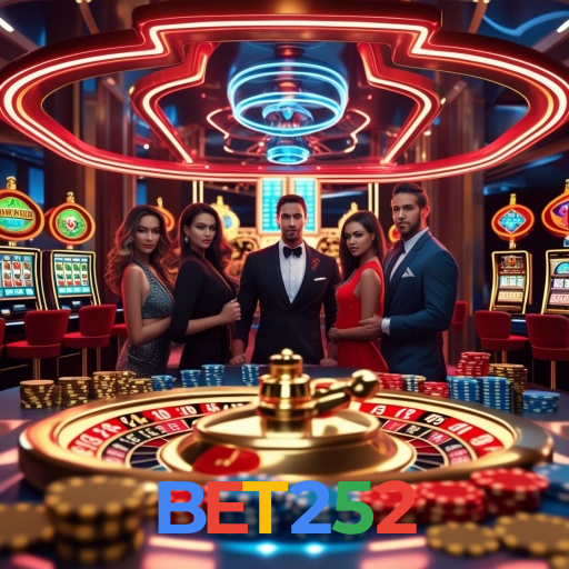 BET252 visual