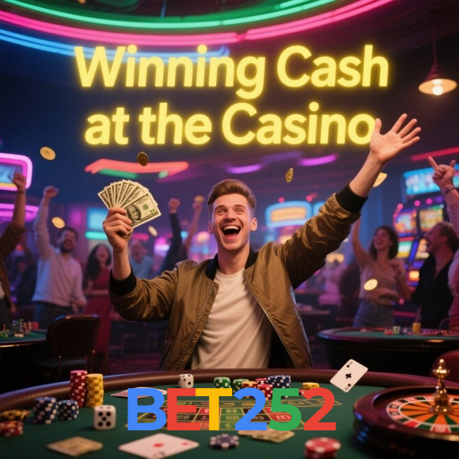 BET252 visual