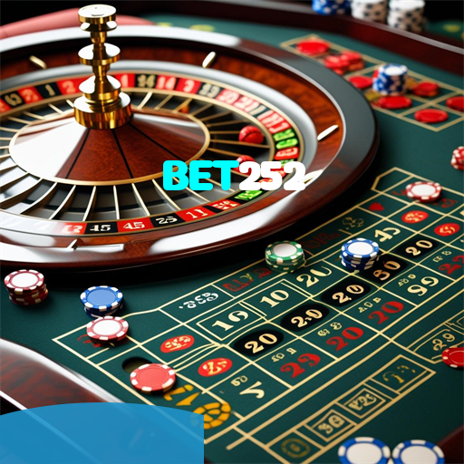 BET252 visual