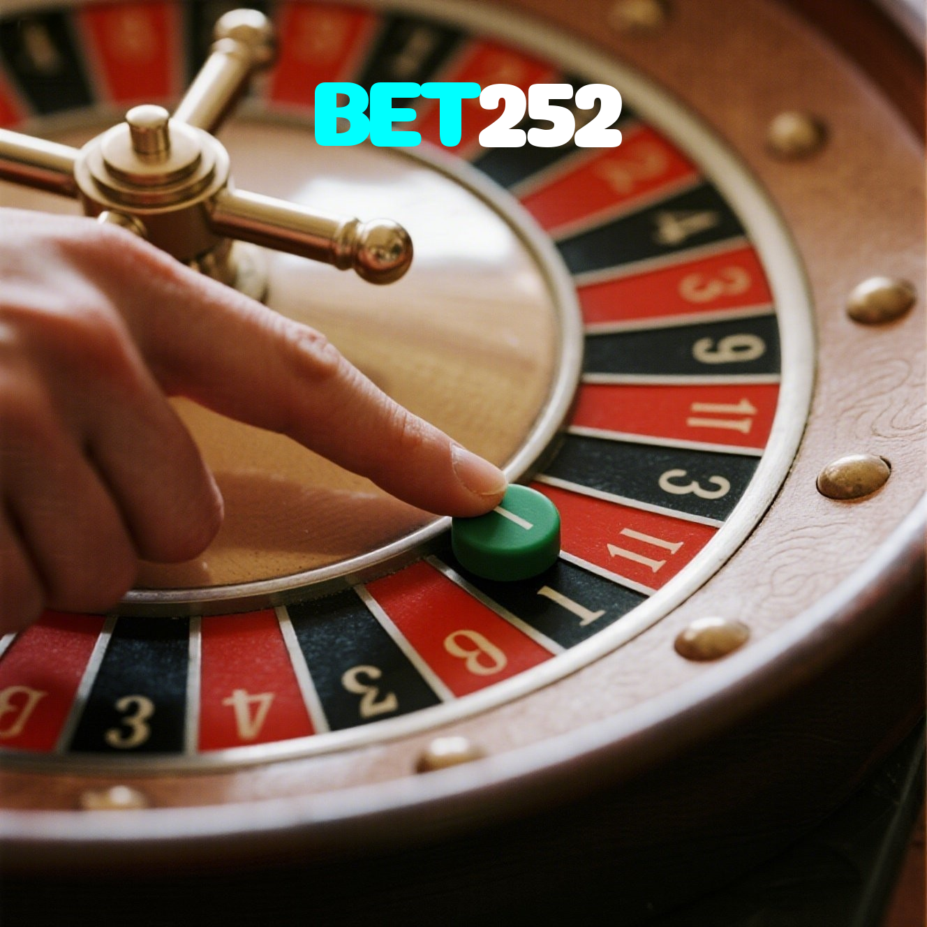 BET252 visual