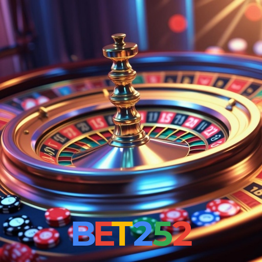 BET252 visual