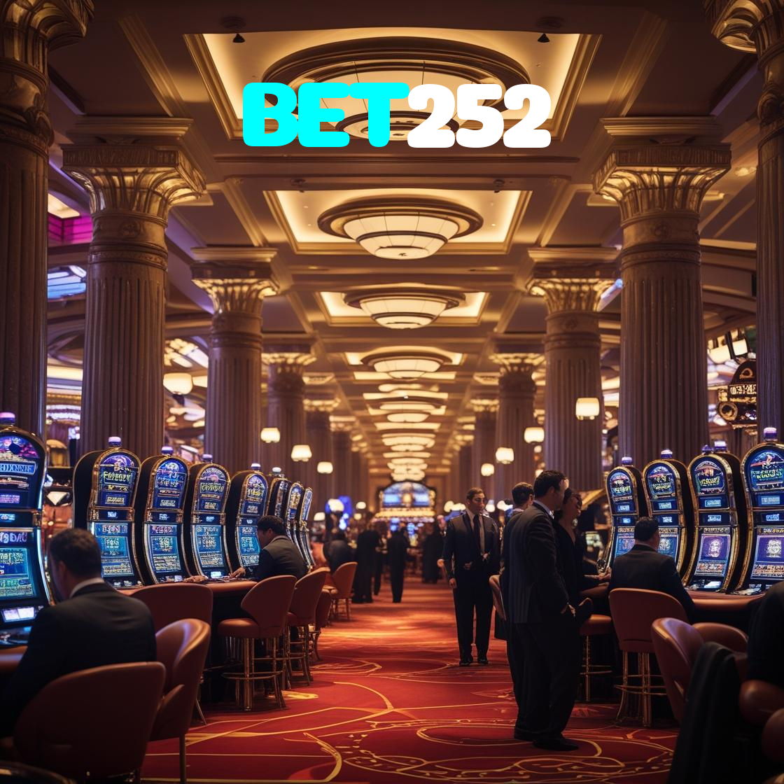 BET252 visual