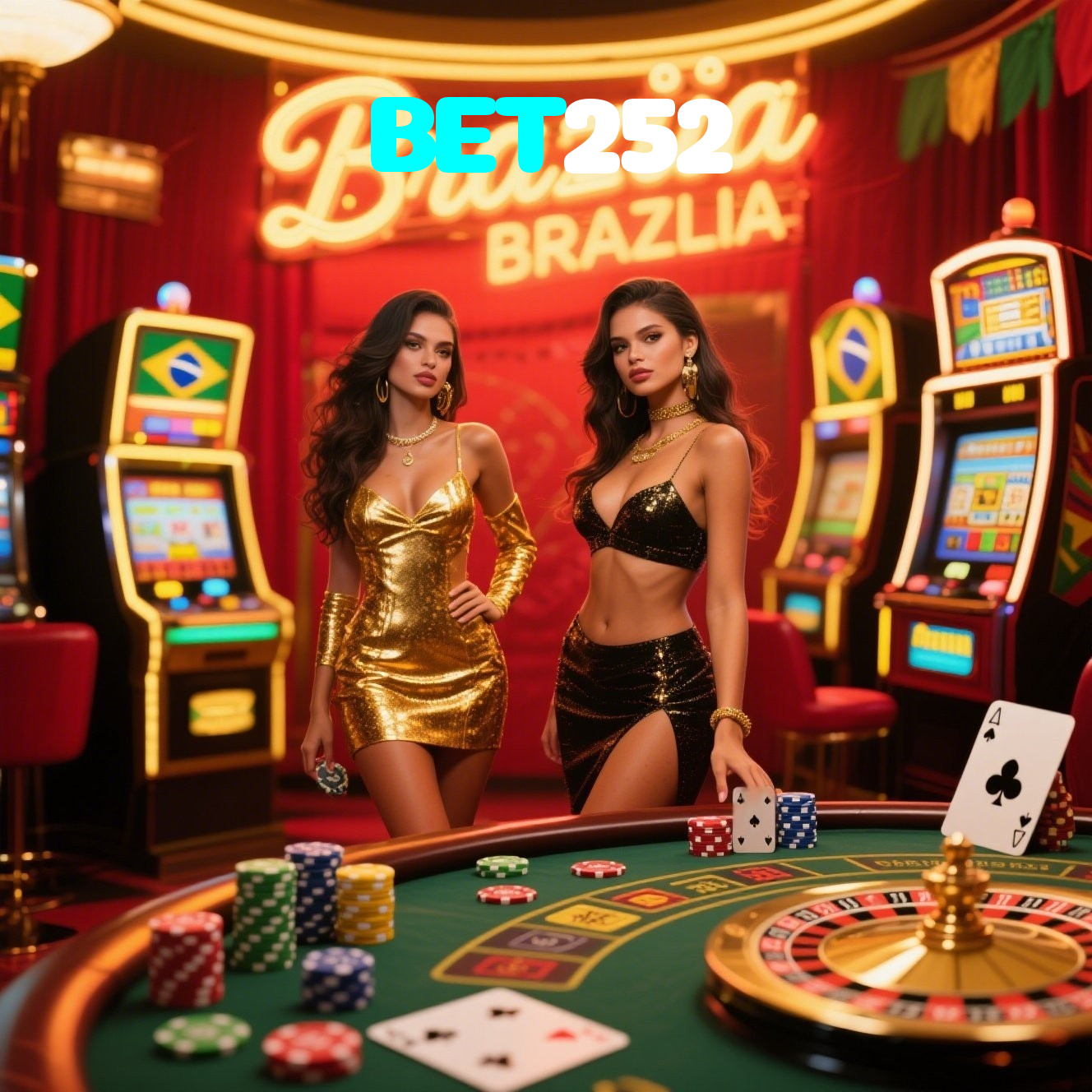 BET252 visual