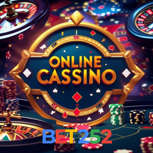 BET252 visual
