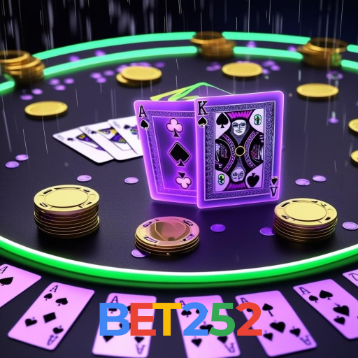BET252 visual