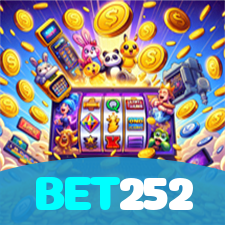 BET252 visual