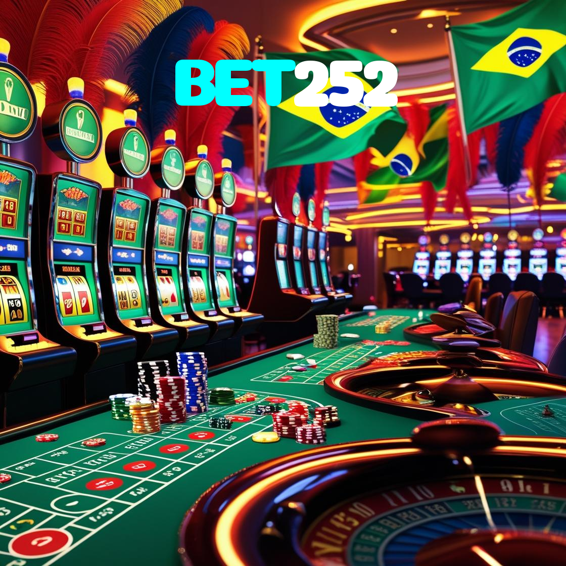 BET252 visual